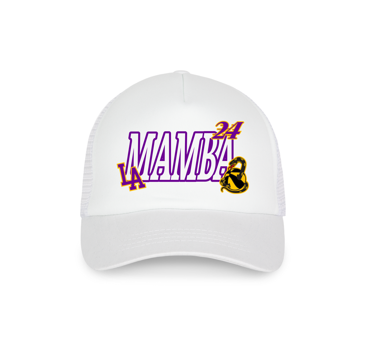 MAMBA 24