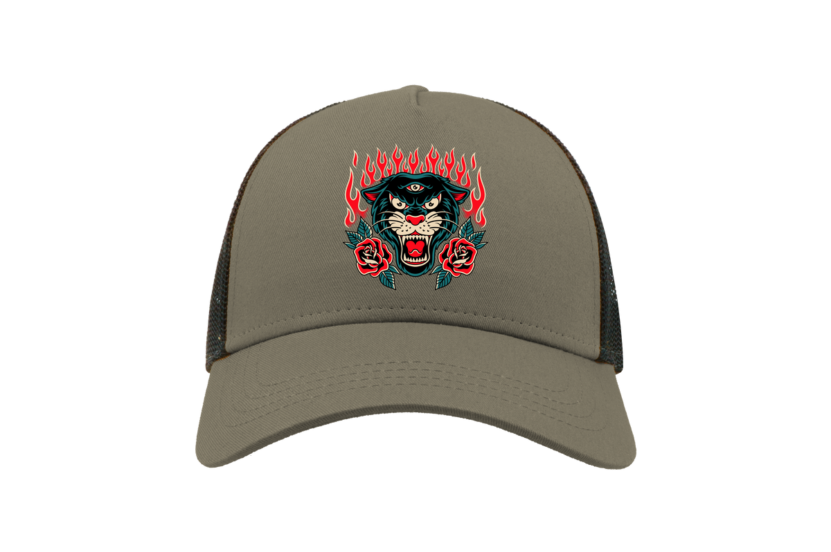 PANTHER