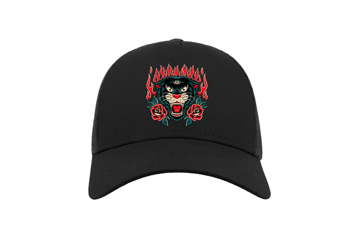 PANTHER
