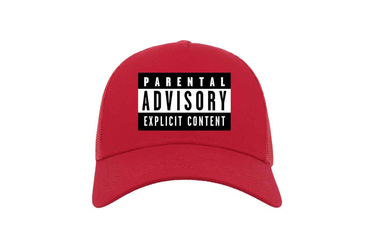 PARENTAL ADVISORY