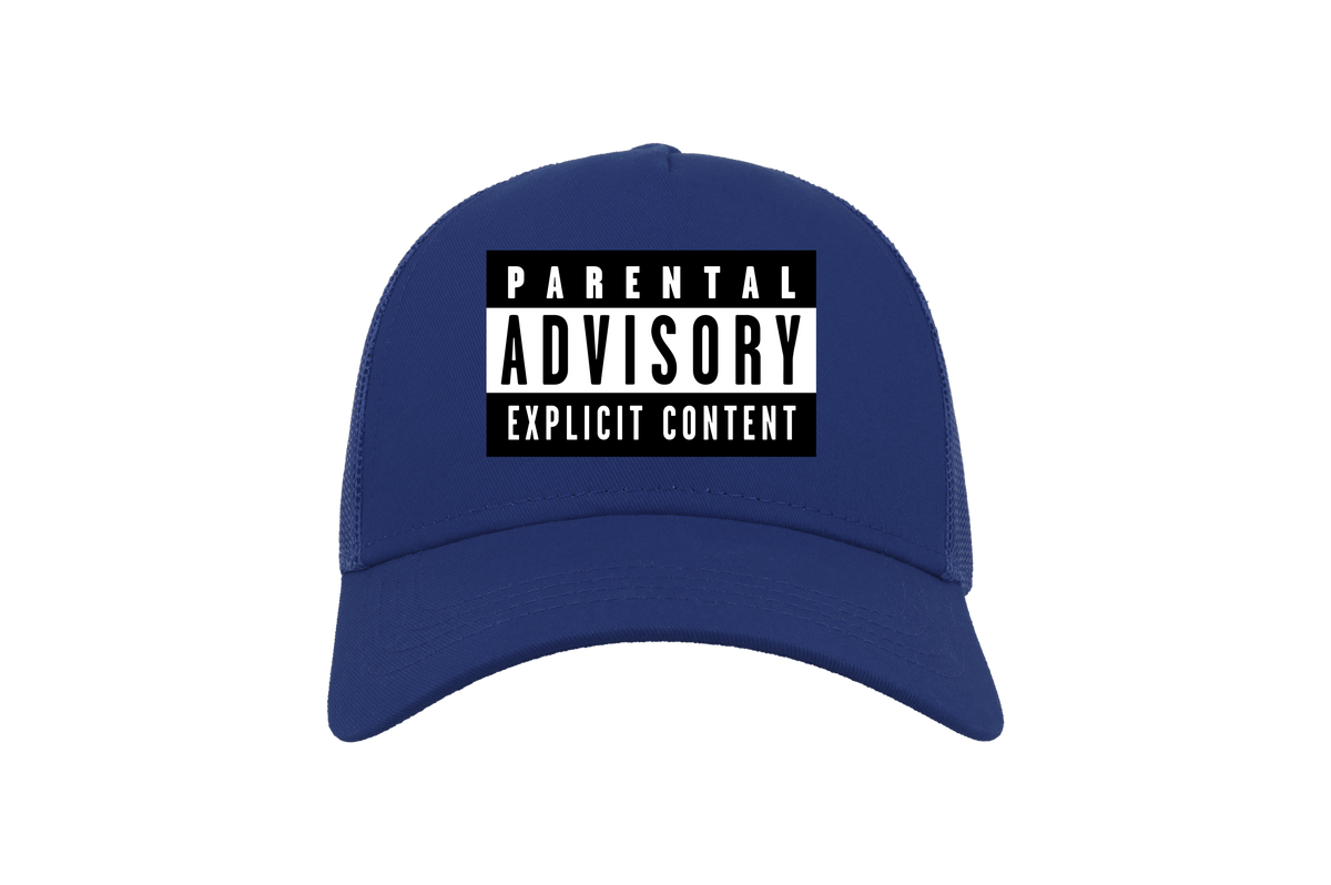 PARENTAL ADVISORY