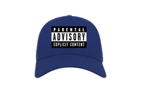 PARENTAL ADVISORY