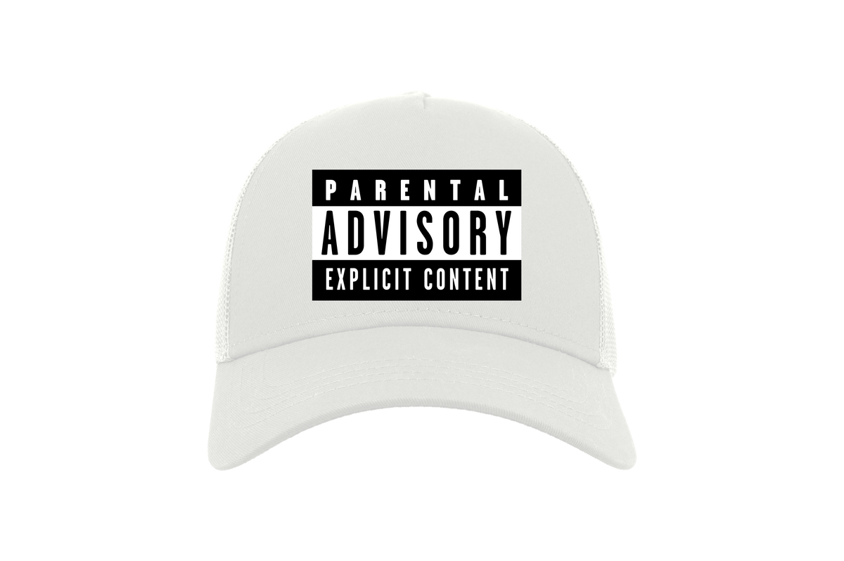 PARENTAL ADVISORY