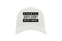 PARENTAL ADVISORY