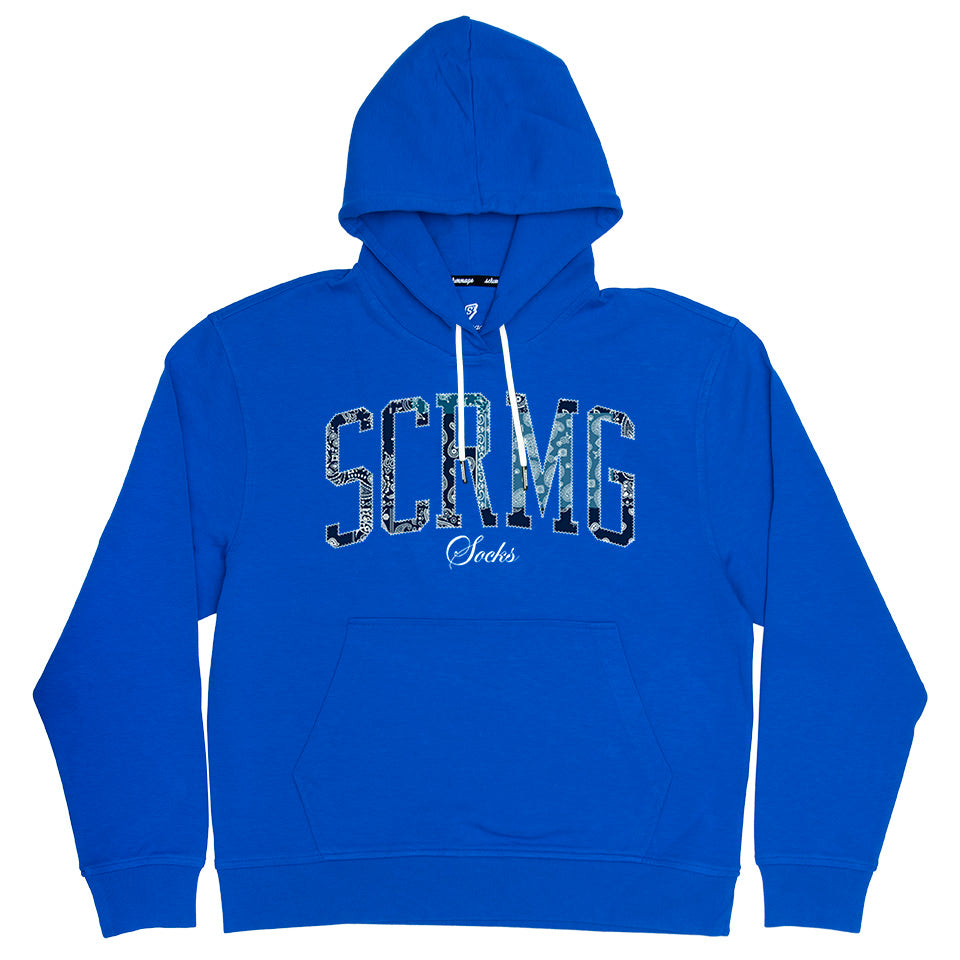 SCRGM