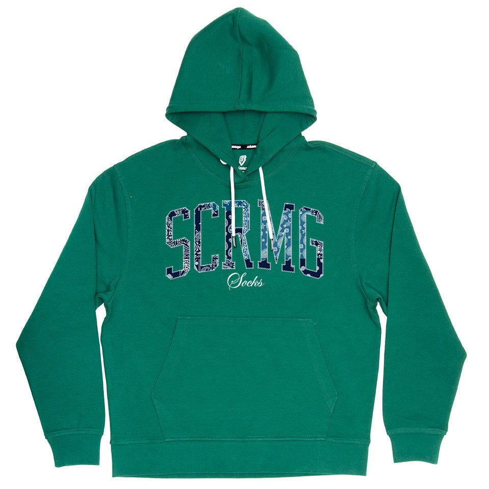 SCRGM