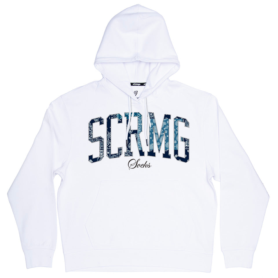 SCRGM