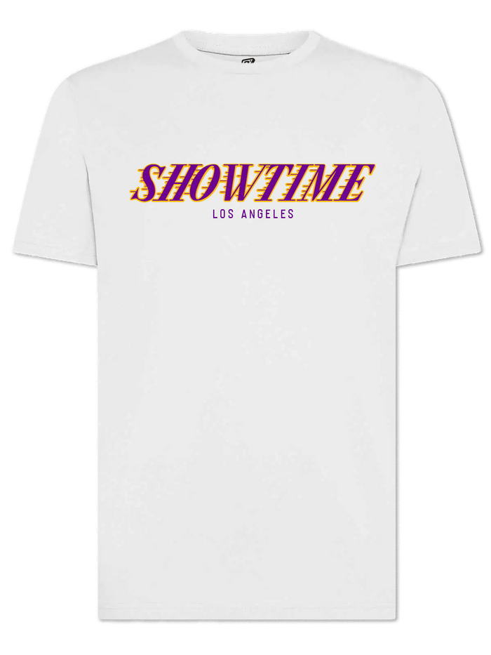 SHOWTIME