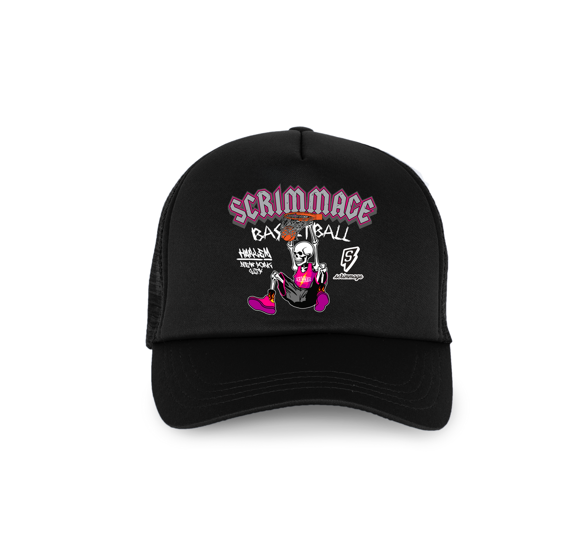 SKULLMAN