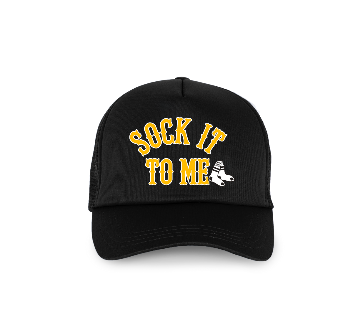SOCK IT