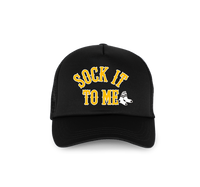 SOCK IT