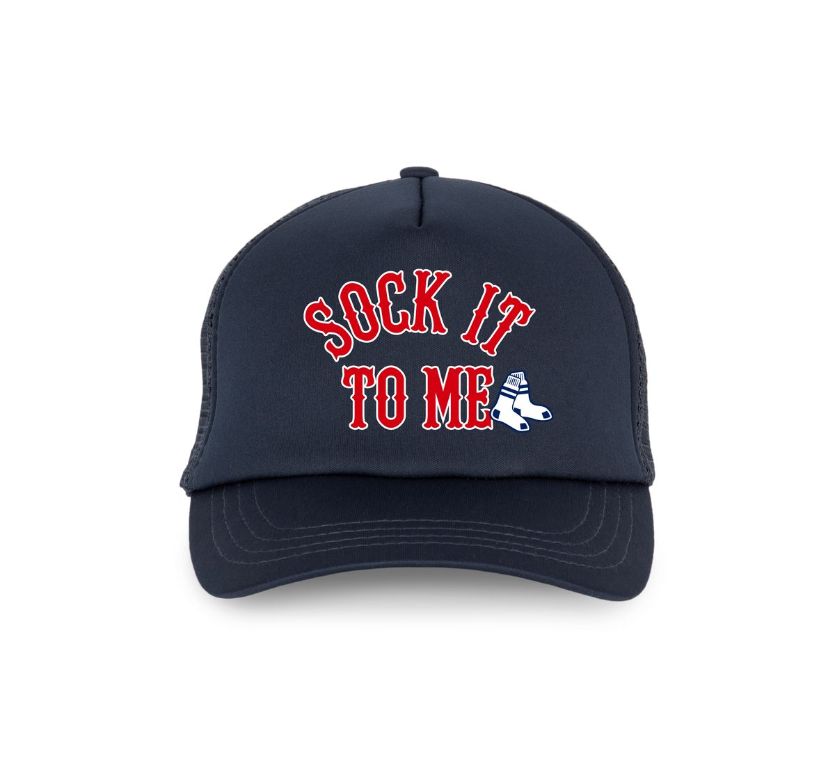 SOCK IT