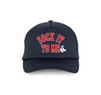 SOCK IT