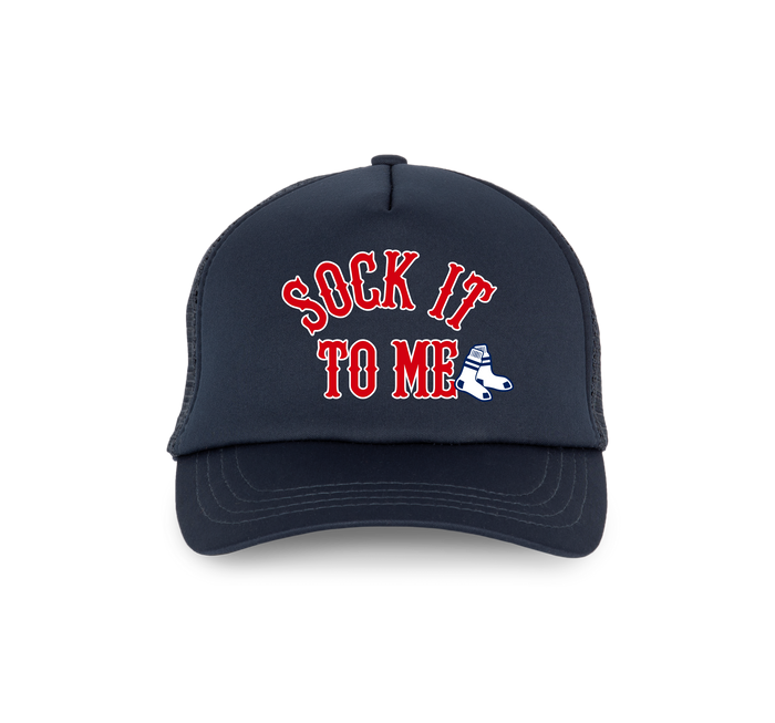 SOCK IT