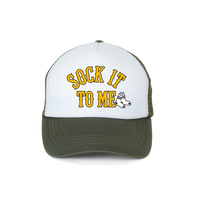 SOCK IT