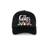 THE GOATS