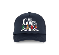 THE GOATS