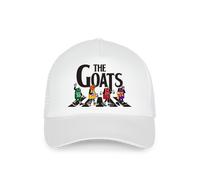 THE GOATS