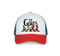 THE GOATS