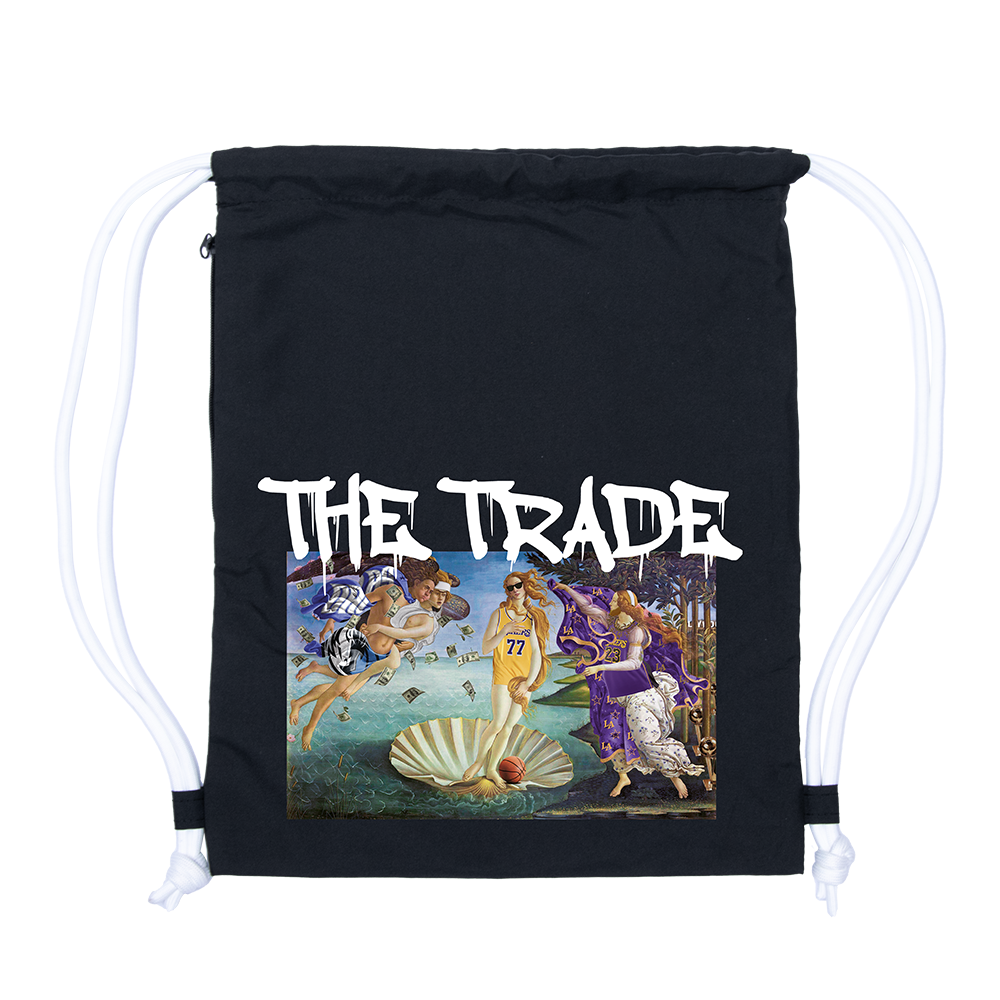 THE TRADE