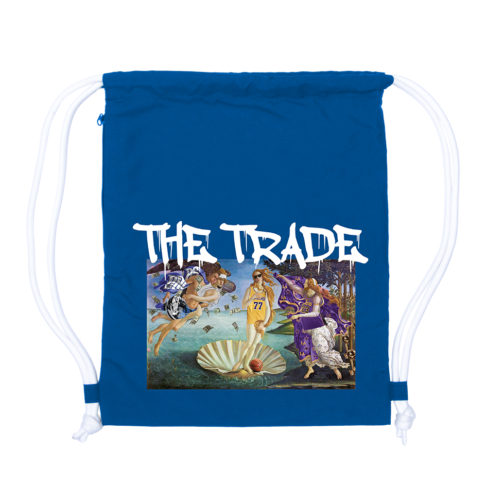 THE TRADE