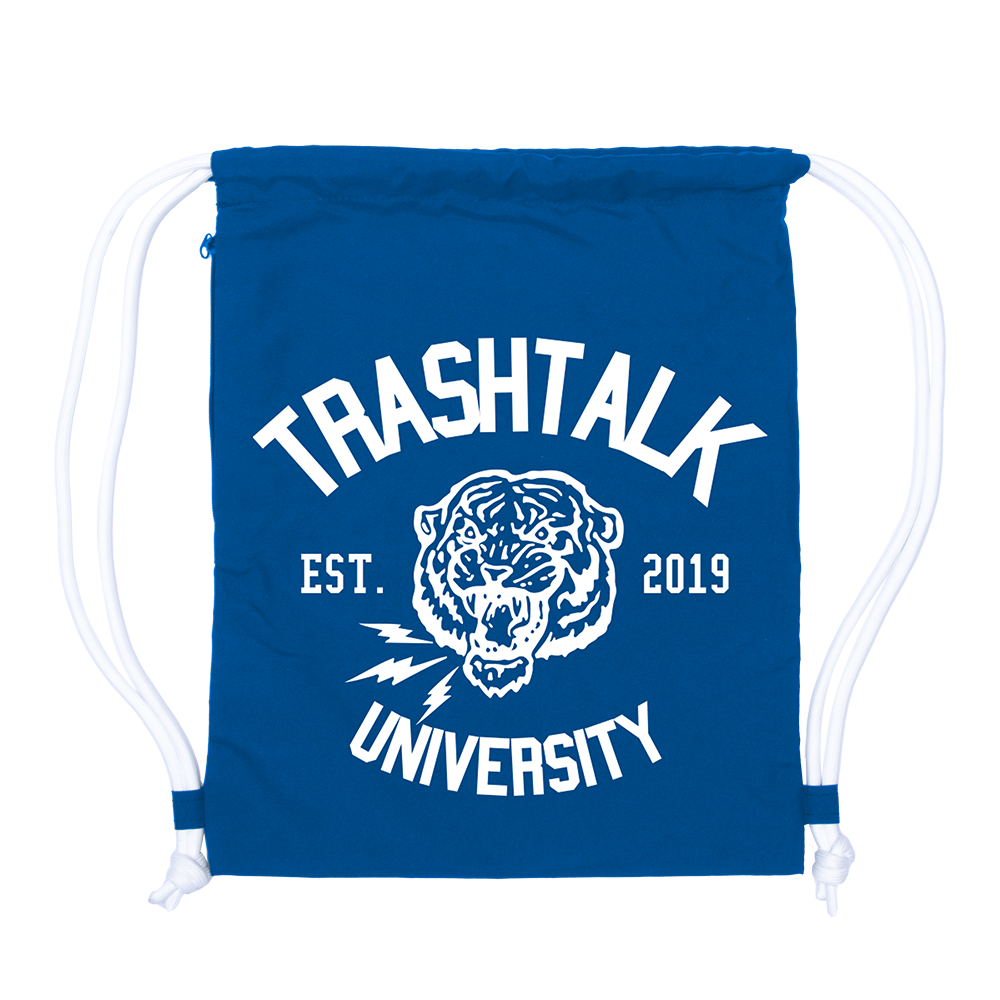 TRASHTALK