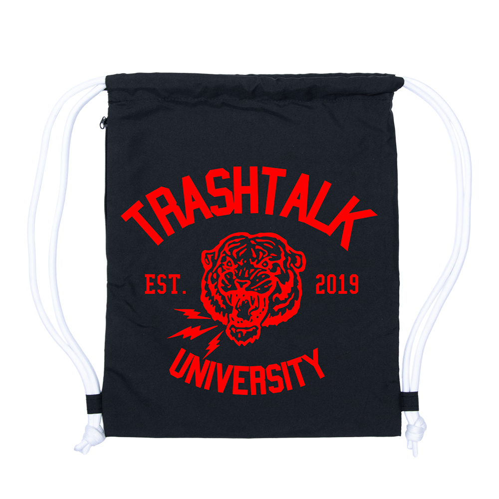 TRASHTALK