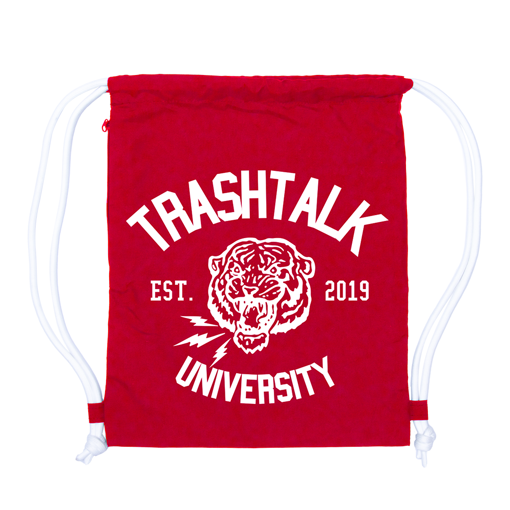 TRASHTALK