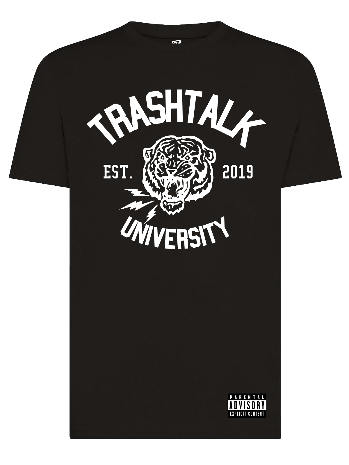 TRASHTALK