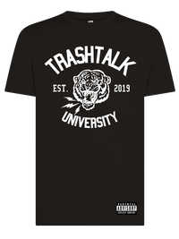 TRASHTALK