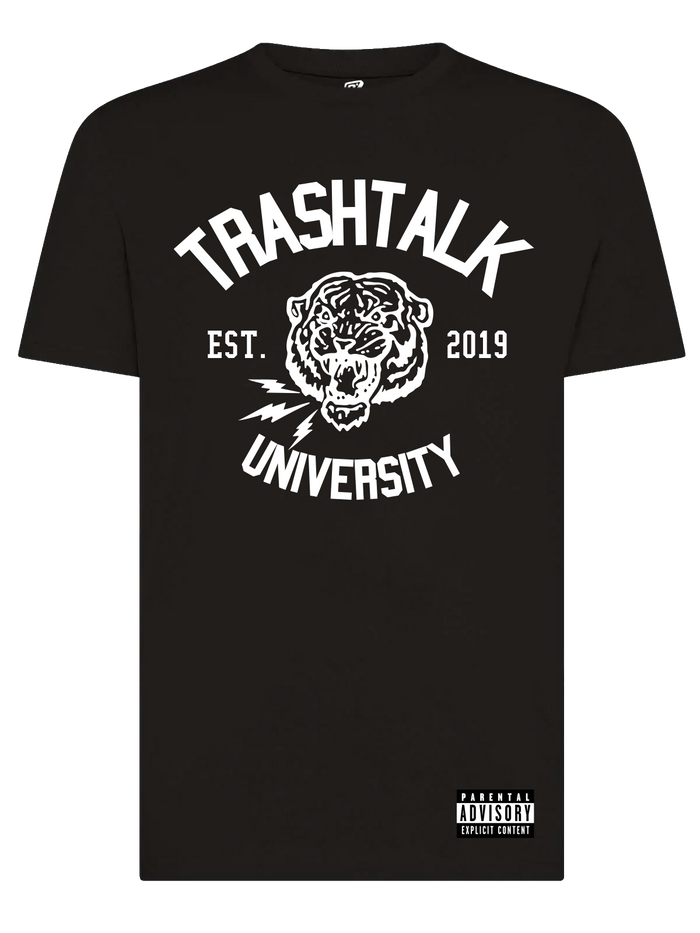 TRASHTALK