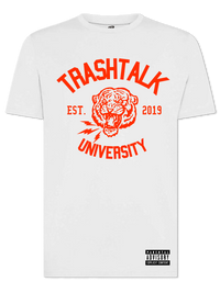 TRASHTALK