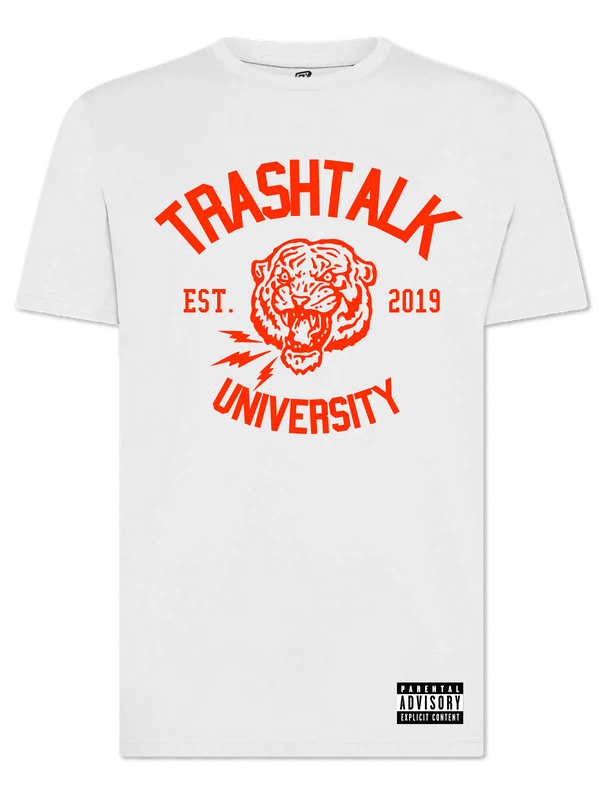 TRASHTALK