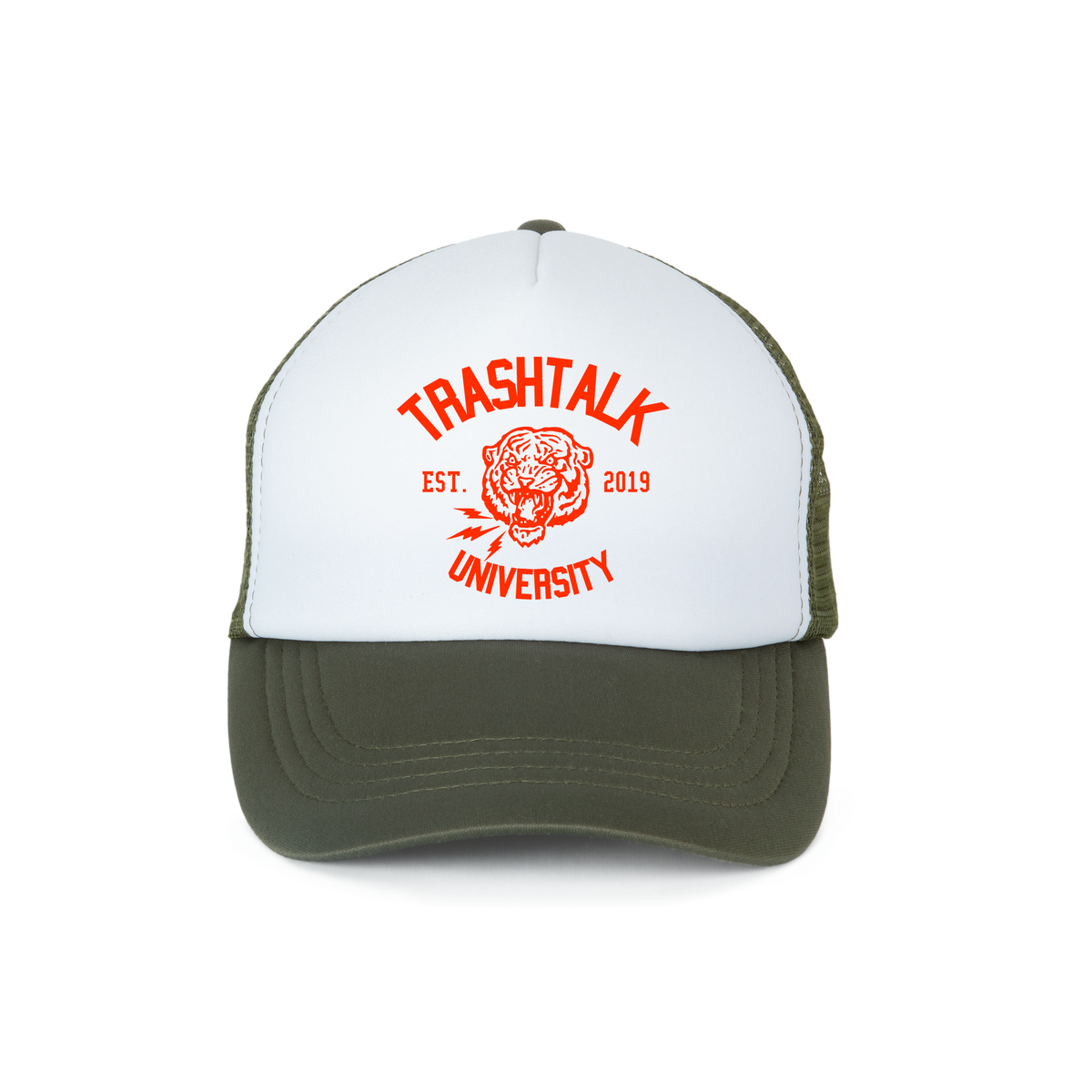 TRASHTALK