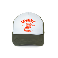 TRASHTALK