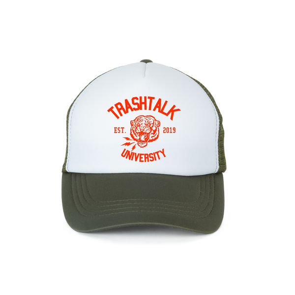TRASHTALK