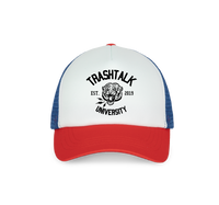 TRASHTALK