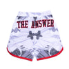 The Answer Short