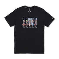 Worm Anthology T-shirt