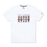 Worm Anthology T-shirt
