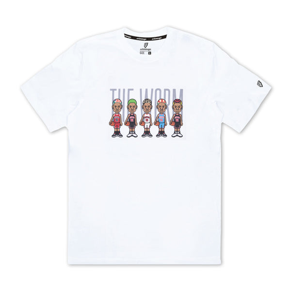 Worm Anthology T-shirt