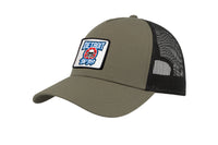BAD BOYS REMOVABLE PATCH