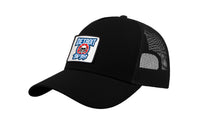 BAD BOYS REMOVABLE PATCH