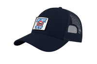 BAD BOYS REMOVABLE PATCH
