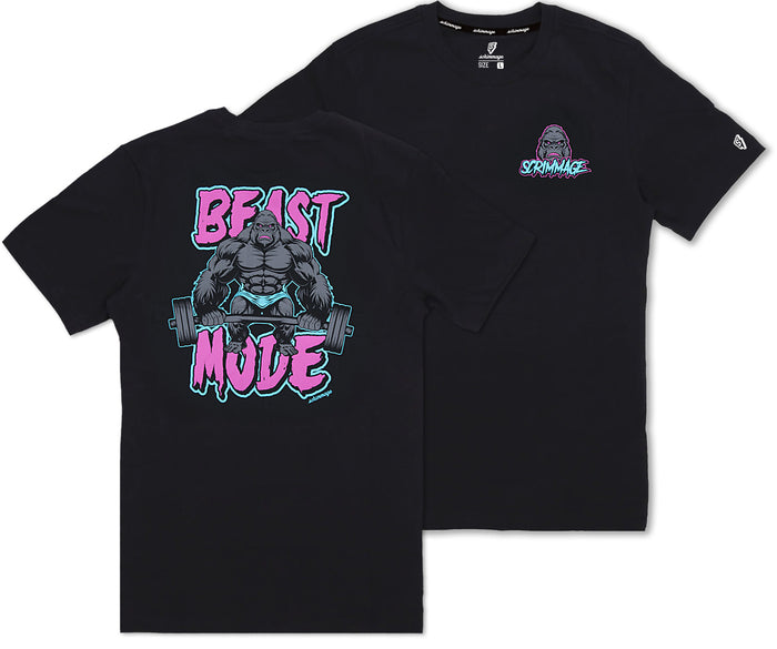 Beast Mode