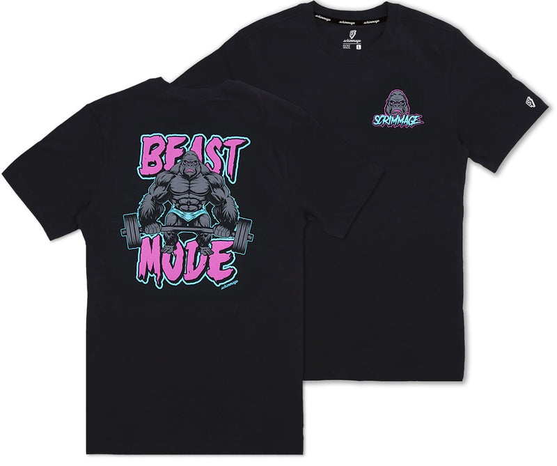 Beast Mode