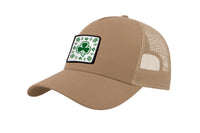 REMOVABLE BOSTON PATCH