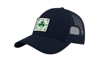 REMOVABLE BOSTON PATCH