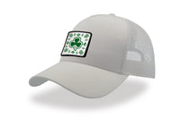REMOVABLE BOSTON PATCH