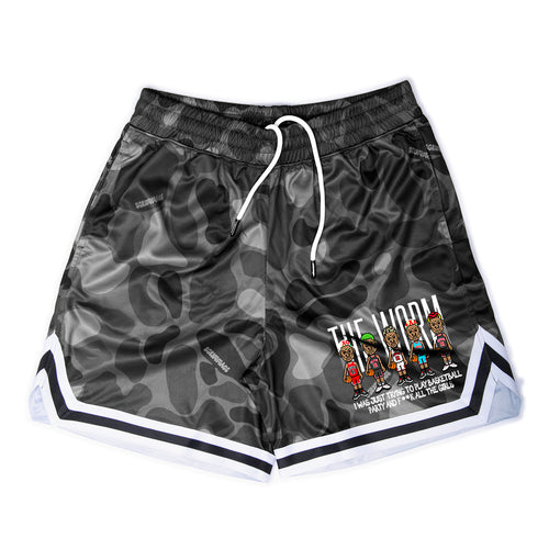 CAMO ANTHOLOGY Short